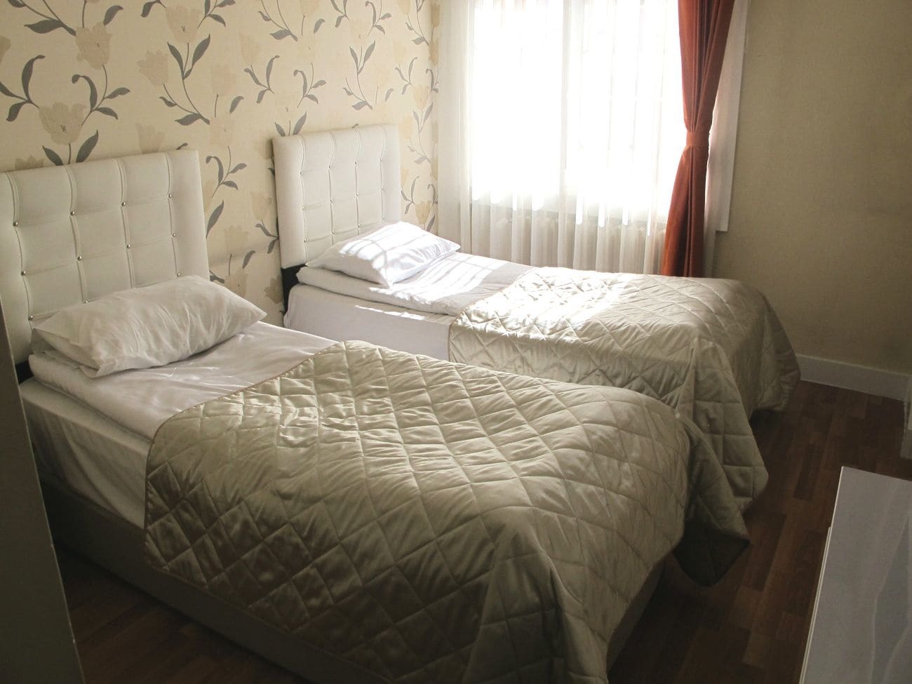 Idrisoglu Hotel Kastamonu Zewnętrze zdjęcie