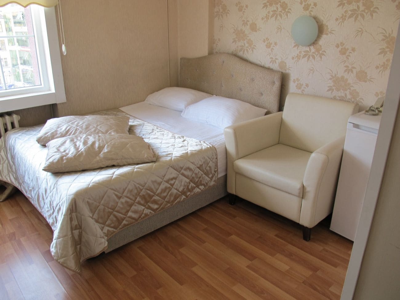 Idrisoglu Hotel Kastamonu Zewnętrze zdjęcie